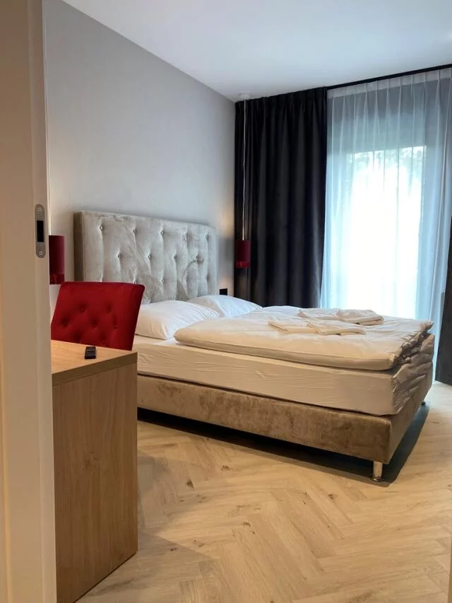 3 pokoje, mieszkanie 61,74 m², piętro 1, oferta nr , 24621, Kołobrzeg, Budowlana