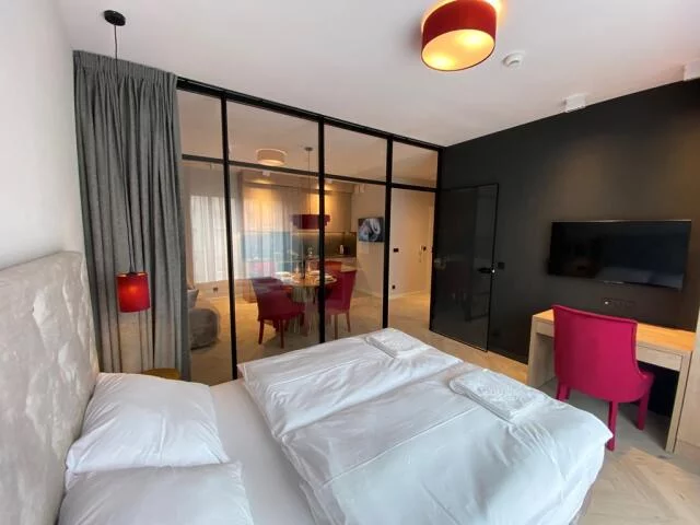 3 pokoje, mieszkanie 51,00 m², piętro 2, oferta nr , 24637, Kołobrzeg, Budowlana