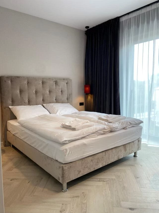 3 pokoje, mieszkanie 51,00 m², piętro 2, oferta nr , 24637, Kołobrzeg, Budowlana