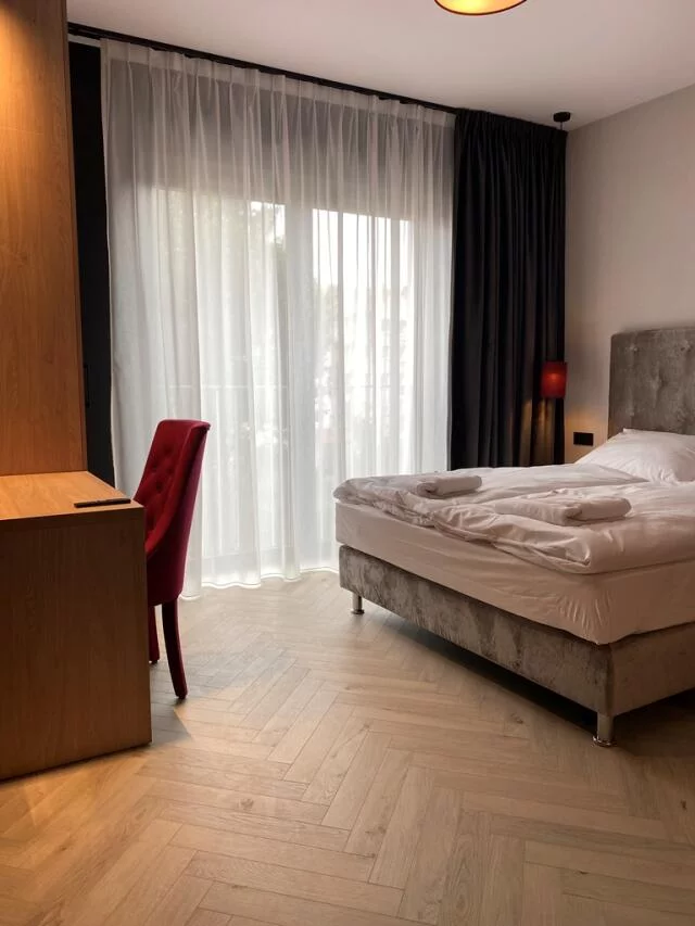3 pokoje, mieszkanie 51,00 m², piętro 2, oferta nr , 24637, Kołobrzeg, Budowlana