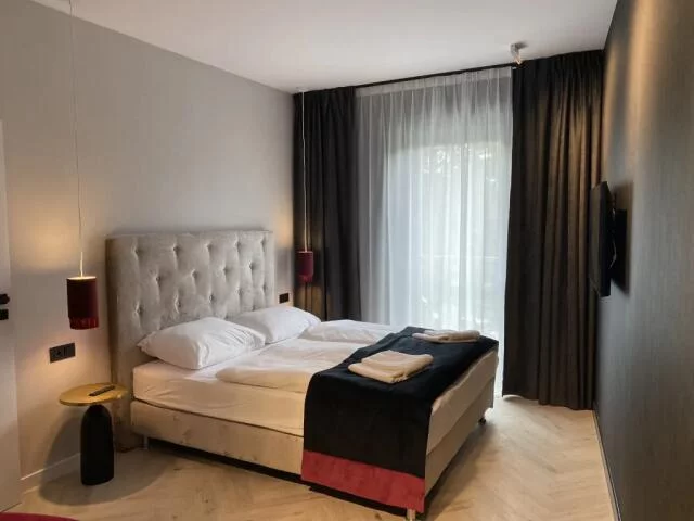3 pokoje, mieszkanie 51,00 m², piętro 2, oferta nr , 24637, Kołobrzeg, Budowlana