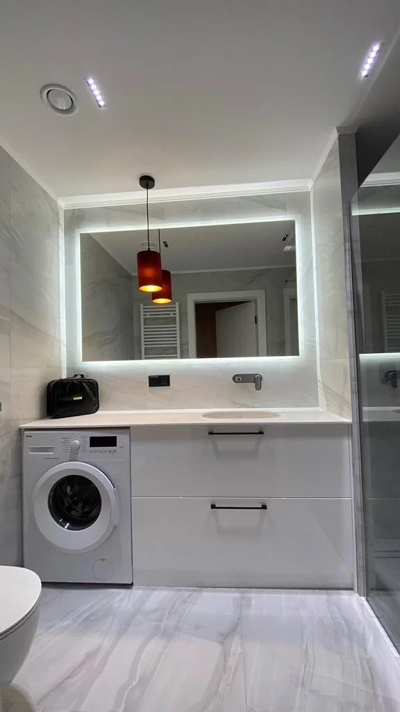 3 pokoje, mieszkanie 51,00 m², piętro 2, oferta nr , 24637, Kołobrzeg, Budowlana