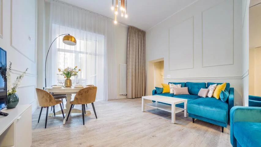 Apartamenty 24739 Kołobrzeg Graniczna