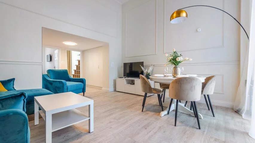 3 pokoje, mieszkanie 64,00 m², parter, oferta nr , 24739, Kołobrzeg, Graniczna