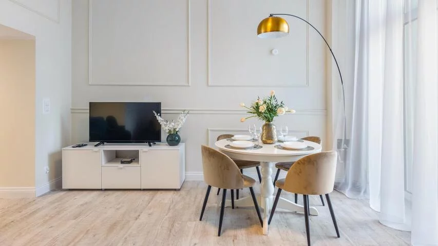 3 pokoje, mieszkanie 64,00 m², parter, oferta nr , 24739, Kołobrzeg, Graniczna