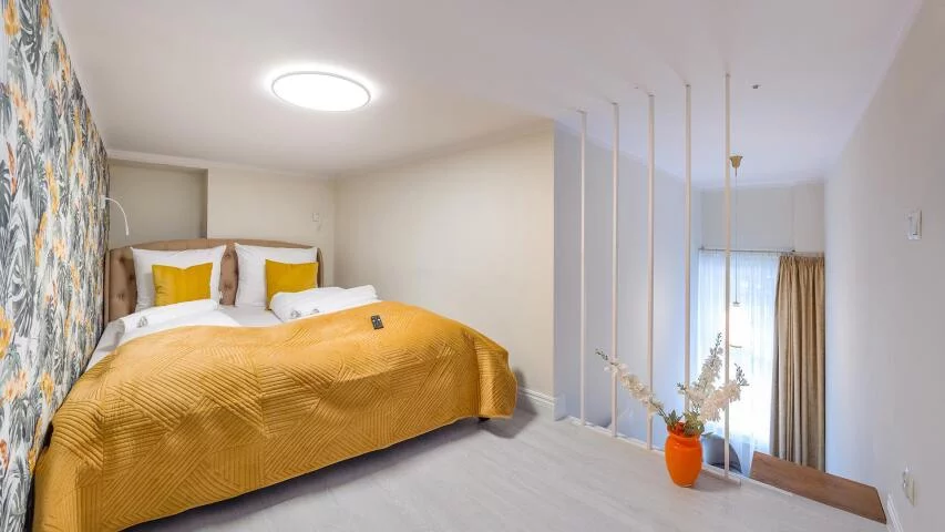 3 pokoje, mieszkanie 64,00 m², parter, oferta nr , 24739, Kołobrzeg, Graniczna