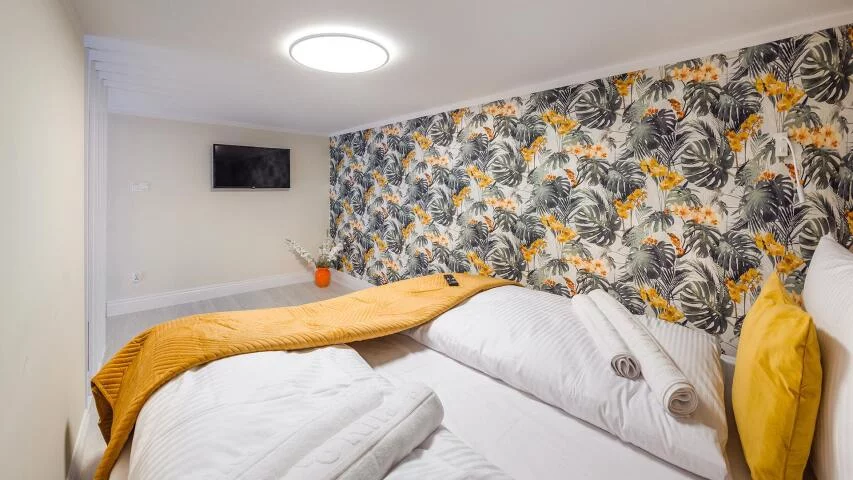3 pokoje, mieszkanie 64,00 m², parter, oferta nr , 24739, Kołobrzeg, Graniczna