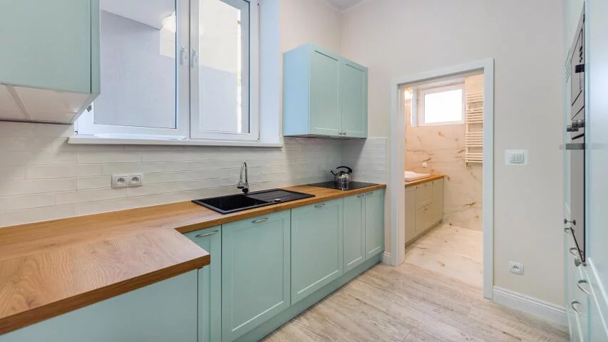 3 pokoje, mieszkanie 64,00 m², parter, oferta nr , 24739, Kołobrzeg, Graniczna