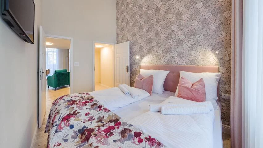 3 pokoje, mieszkanie 64,00 m², parter, oferta nr , 24739, Kołobrzeg, Graniczna