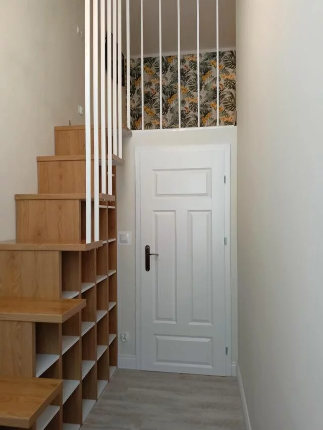 3 pokoje, mieszkanie 64,00 m², parter, oferta nr , 24739, Kołobrzeg, Graniczna