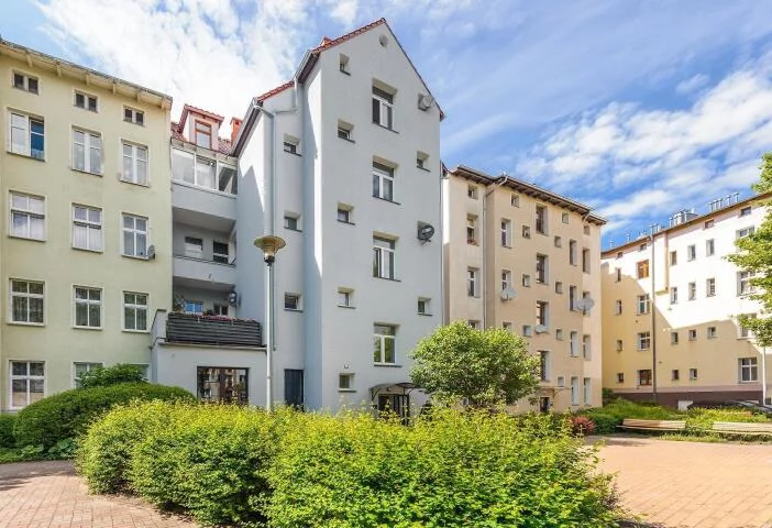 3 pokoje, mieszkanie 64,00 m², parter, oferta nr , 24739, Kołobrzeg, Graniczna