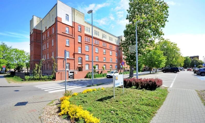 Apartamenty 24630 Kołobrzeg Jedności Narodowej