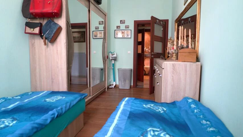 3 pokoje, mieszkanie 66,47 m², piętro 1, oferta nr , 24630, Kołobrzeg, Jedności Narodowej