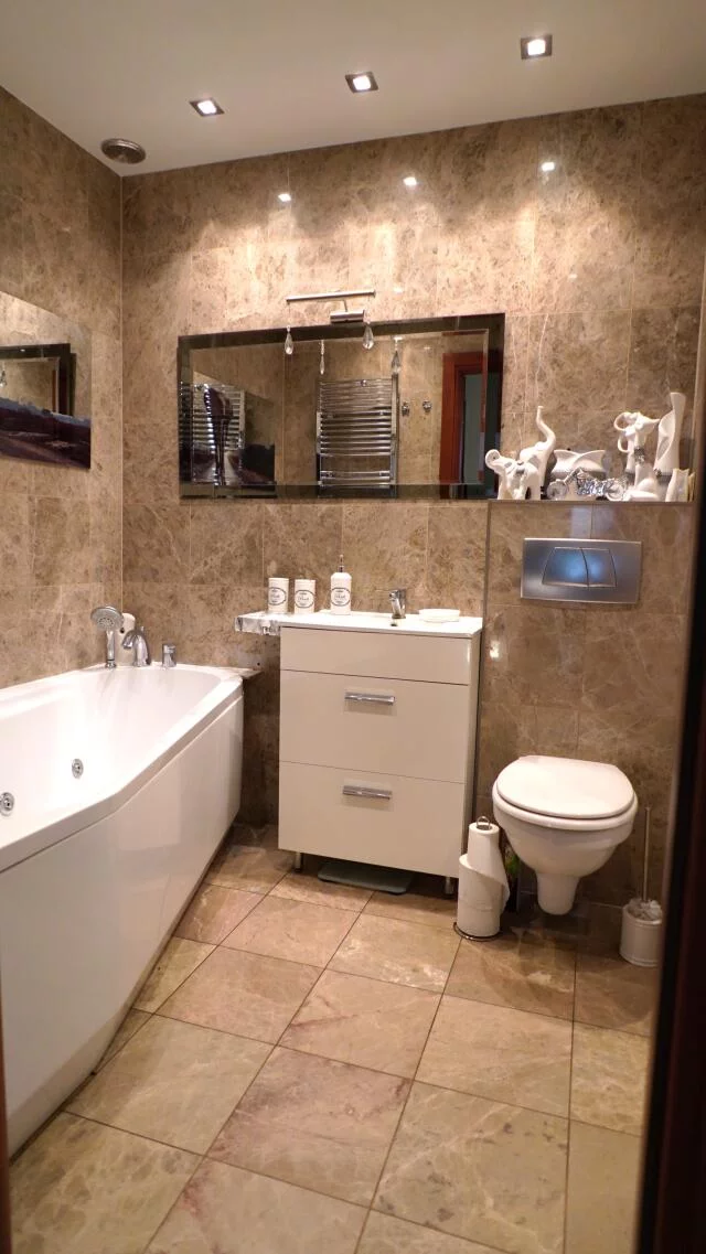 3 pokoje, mieszkanie 66,47 m², piętro 1, oferta nr , 24630, Kołobrzeg, Jedności Narodowej