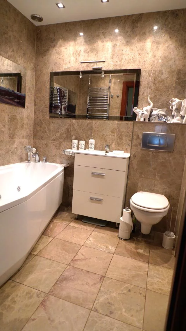 3 pokoje, mieszkanie 66,47 m², piętro 1, oferta nr , 24630, Kołobrzeg, Jedności Narodowej
