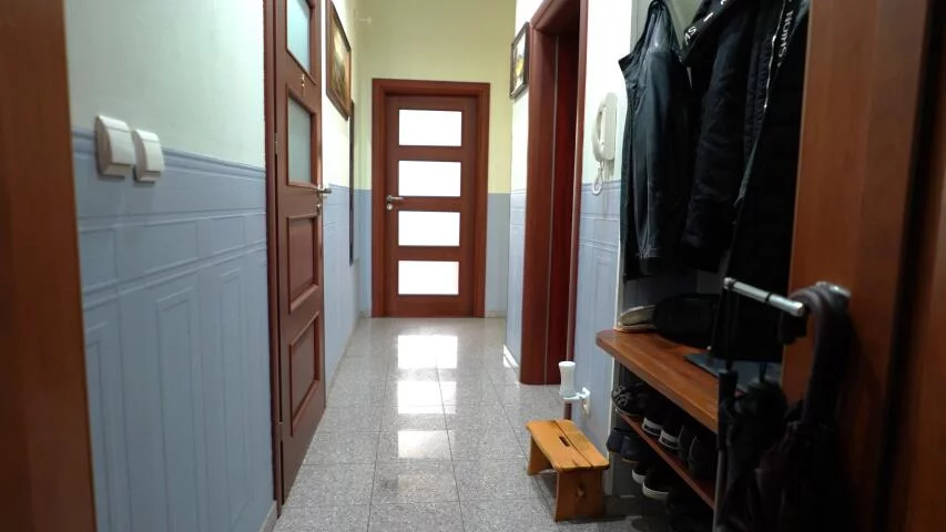 3 pokoje, mieszkanie 66,47 m², piętro 1, oferta nr , 24630, Kołobrzeg, Jedności Narodowej