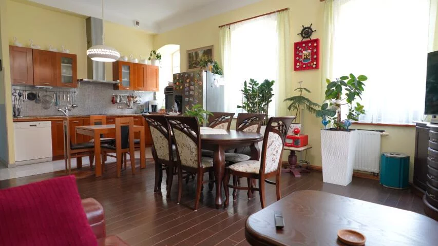 3 pokoje, mieszkanie 66,47 m², piętro 1, oferta nr , 24630, Kołobrzeg, Jedności Narodowej