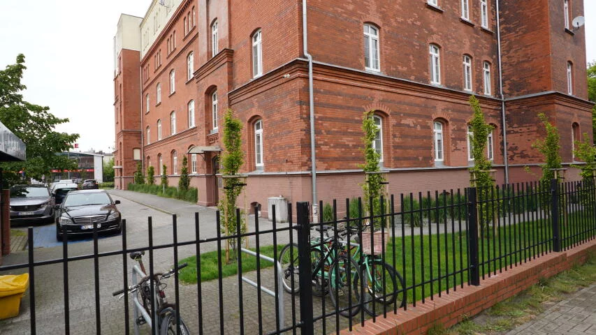 3 pokoje, mieszkanie 66,47 m², piętro 1, oferta nr , 24630, Kołobrzeg, Jedności Narodowej