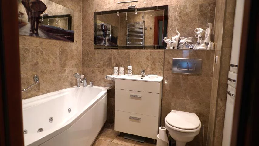 3 pokoje, mieszkanie 66,47 m², piętro 1, oferta nr , 24630, Kołobrzeg, Jedności Narodowej