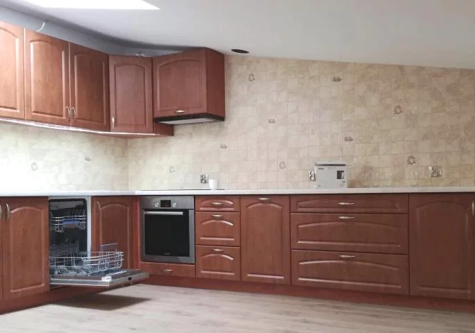 Mieszkanie 92,50 m², piętro 3, oferta nr , 24336, Kołobrzeg-idx