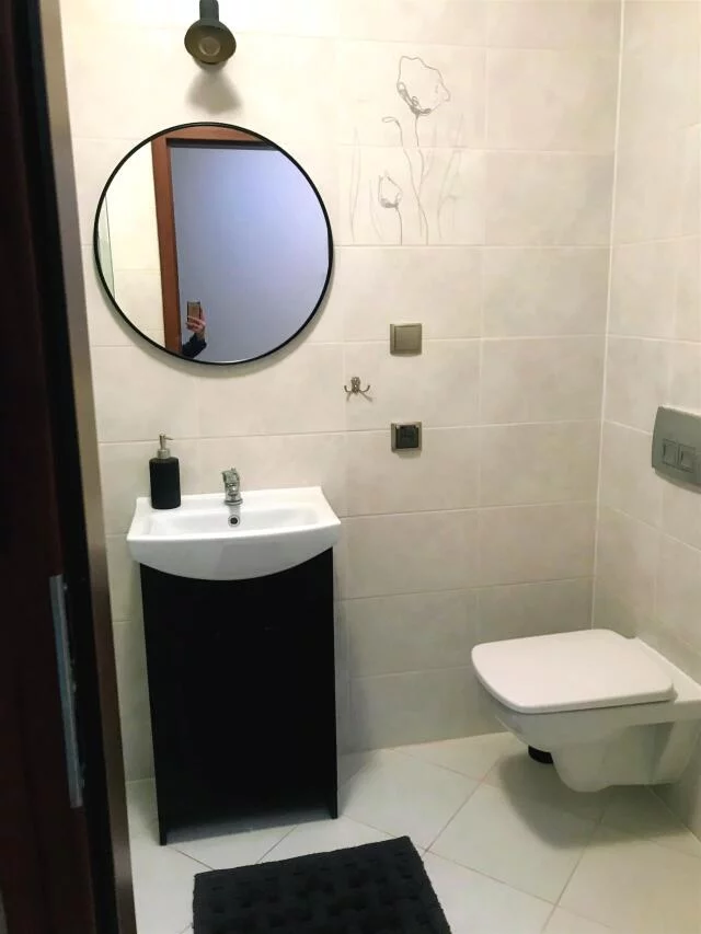 3 pokoje, mieszkanie 92,50 m², piętro 3, oferta nr , 24336, Kołobrzeg