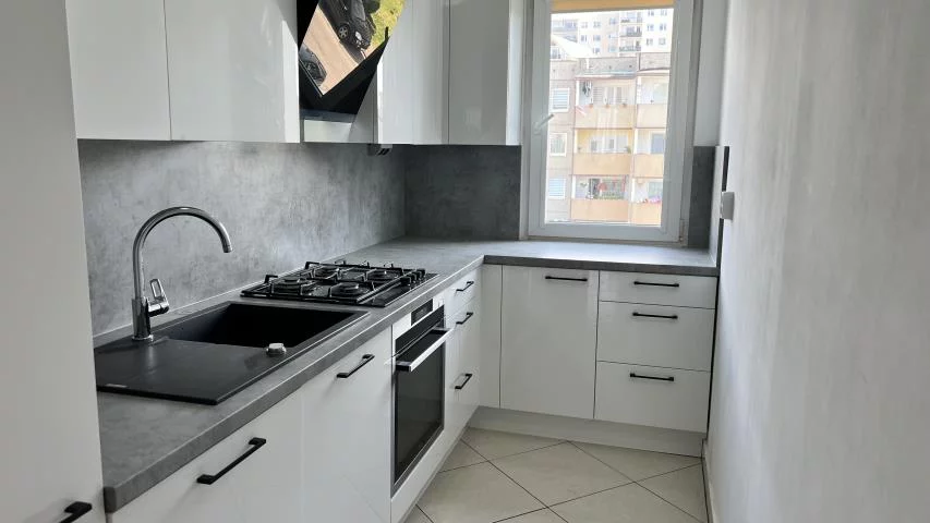 Mieszkanie 63,17 m², piętro 2, oferta nr , 24434, Kołobrzeg, Koniecpolskiego-idx