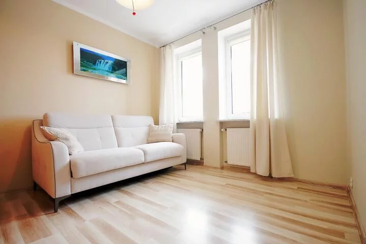 3 pokoje, mieszkanie 81,00 m², piętro 2, oferta nr , 19833S, Kołobrzeg, Łopuskiego
