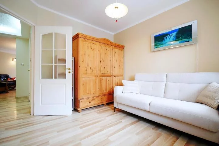 3 pokoje, mieszkanie 81,00 m², piętro 2, oferta nr , 19833S, Kołobrzeg, Łopuskiego