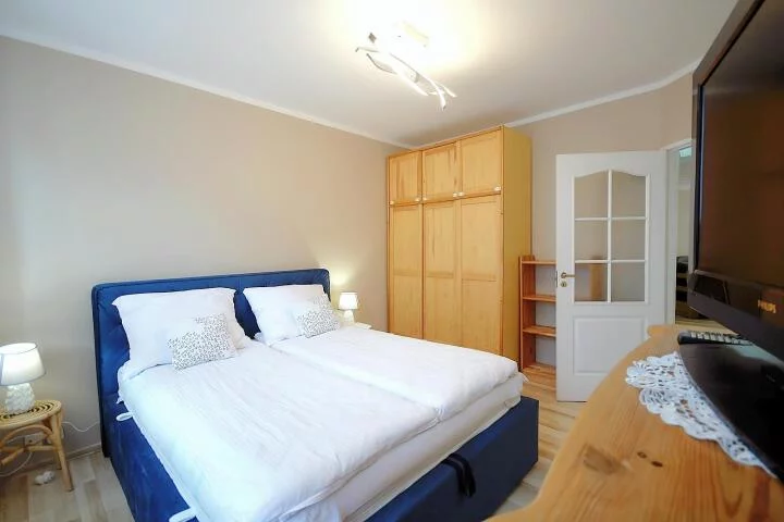 3 pokoje, mieszkanie 81,00 m², piętro 2, oferta nr , 19833S, Kołobrzeg, Łopuskiego
