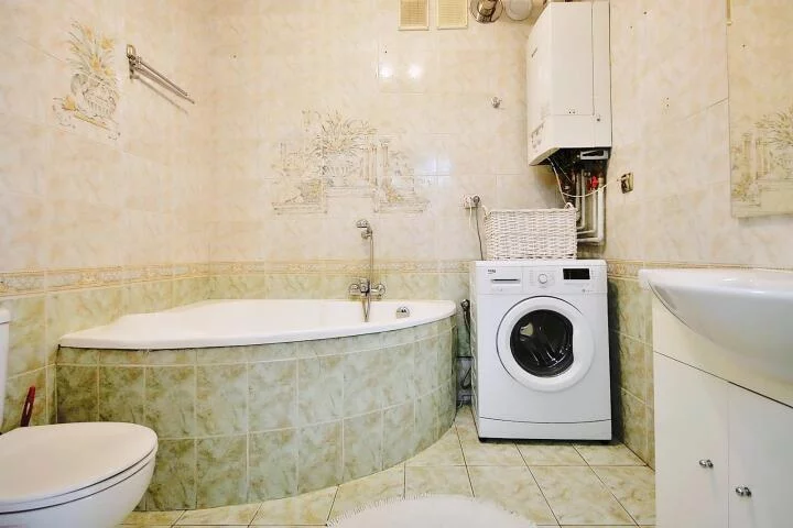 3 pokoje, mieszkanie 81,00 m², piętro 2, oferta nr , 19833S, Kołobrzeg, Łopuskiego
