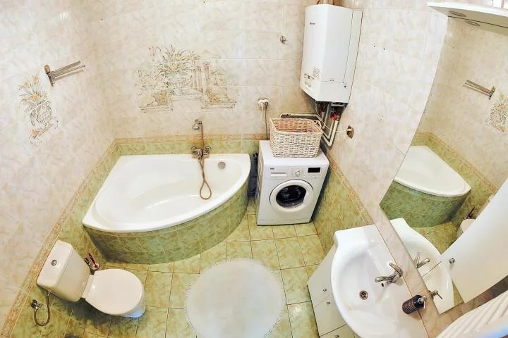3 pokoje, mieszkanie 81,00 m², piętro 2, oferta nr , 19833S, Kołobrzeg, Łopuskiego