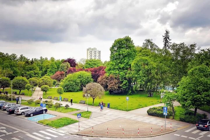 3 pokoje, mieszkanie 81,00 m², piętro 2, oferta nr , 19833S, Kołobrzeg, Łopuskiego