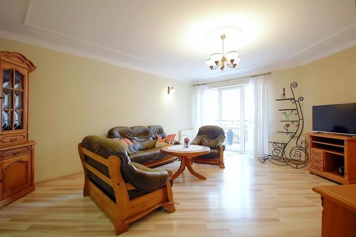 3 pokoje, mieszkanie 81,00 m², piętro 2, oferta nr , 19833S, Kołobrzeg, Łopuskiego