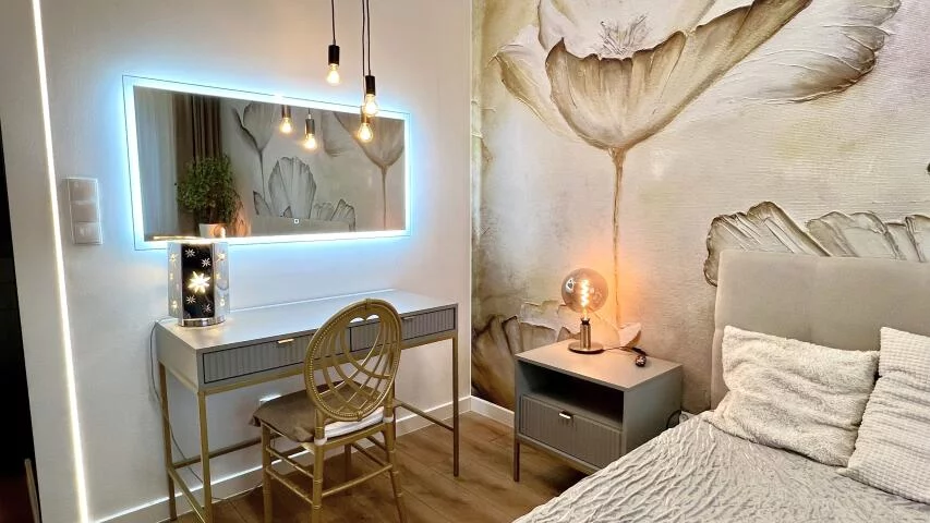 3 pokoje, mieszkanie 78,40 m², piętro 4, oferta nr , 24542, Kołobrzeg, Małopolska