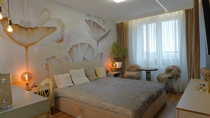 3 pokoje, mieszkanie 78,40 m², piętro 4, oferta nr , 24542, Kołobrzeg, Małopolska