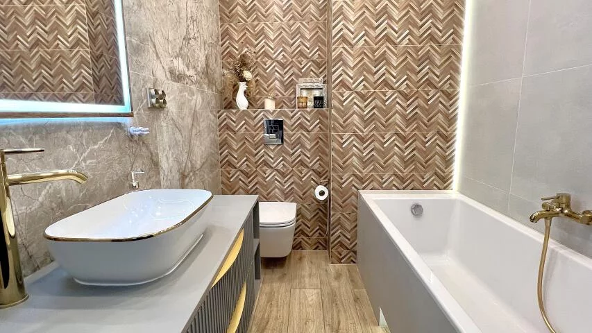 3 pokoje, mieszkanie 78,40 m², piętro 4, oferta nr , 24542, Kołobrzeg, Małopolska