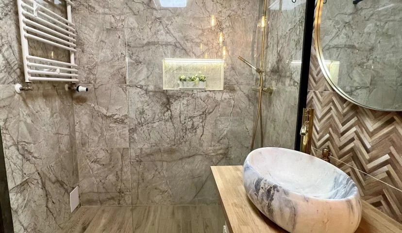 3 pokoje, mieszkanie 78,40 m², piętro 4, oferta nr , 24542, Kołobrzeg, Małopolska