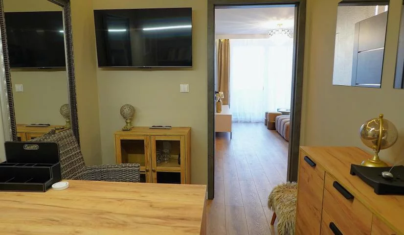 3 pokoje, mieszkanie 78,40 m², piętro 4, oferta nr , 24542, Kołobrzeg, Małopolska