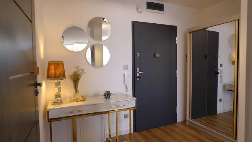 3 pokoje, mieszkanie 78,40 m², piętro 4, oferta nr , 24542, Kołobrzeg, Małopolska