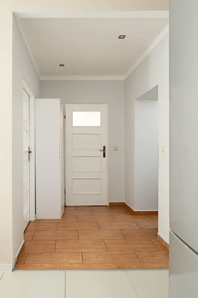 3 pokoje, mieszkanie 58,22 m², piętro 2, oferta nr , 24691, Kołobrzeg, Mazowiecka