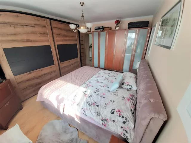 3 pokoje, mieszkanie 72,40 m², piętro 3, oferta nr , 23444, Kołobrzeg, Trzebiatowska