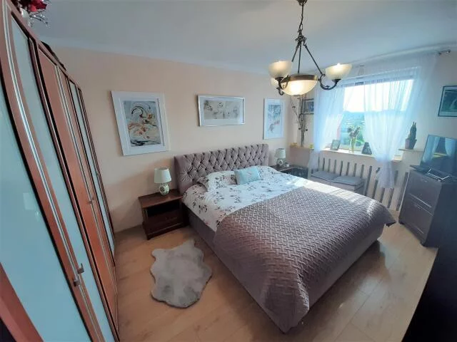 3 pokoje, mieszkanie 72,40 m², piętro 3, oferta nr , 23444, Kołobrzeg, Trzebiatowska
