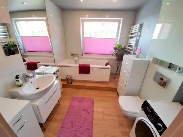 3 pokoje, mieszkanie 72,40 m², piętro 3, oferta nr , 23444, Kołobrzeg, Trzebiatowska