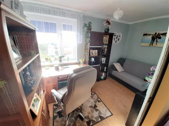 3 pokoje, mieszkanie 72,40 m², piętro 3, oferta nr , 23444, Kołobrzeg, Trzebiatowska