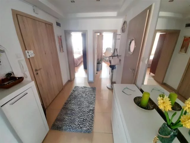 3 pokoje, mieszkanie 72,40 m², piętro 3, oferta nr , 23444, Kołobrzeg, Trzebiatowska