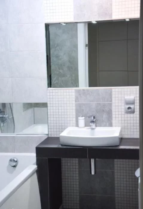 3 pokoje, mieszkanie 55,14 m², piętro 1, oferta nr , 22990, Kołobrzeg, Wylotowa