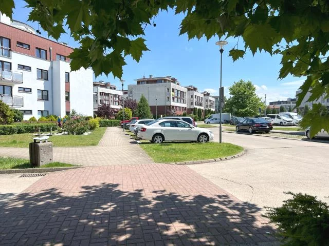 Apartament 74,42 m², piętro 3, oferta nr , 24364, Kołobrzeg, Wylotowa-idx