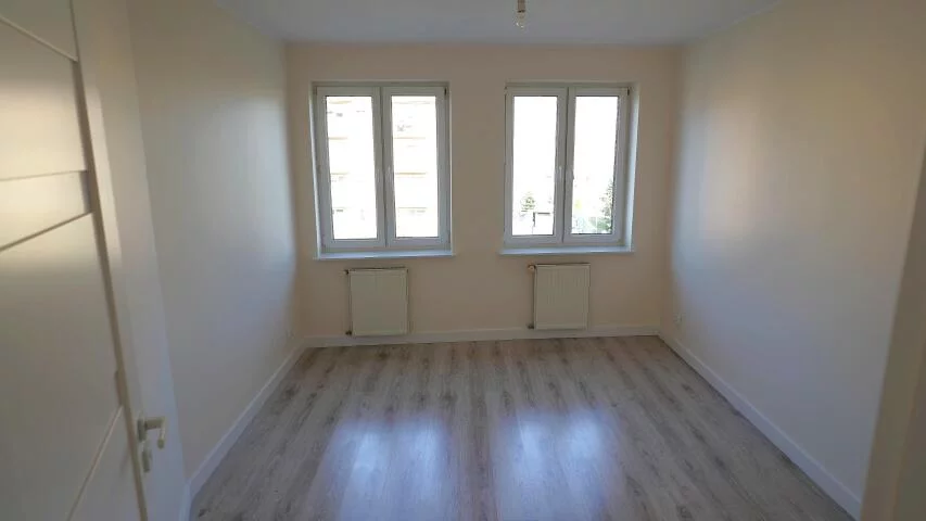 3 pokoje, mieszkanie 57,10 m², piętro 2, oferta nr , 24580, Kołobrzeg, Zapleczna