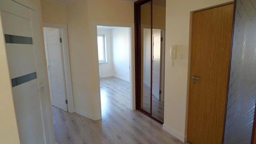 3 pokoje, mieszkanie 57,10 m², piętro 2, oferta nr , 24580, Kołobrzeg, Zapleczna