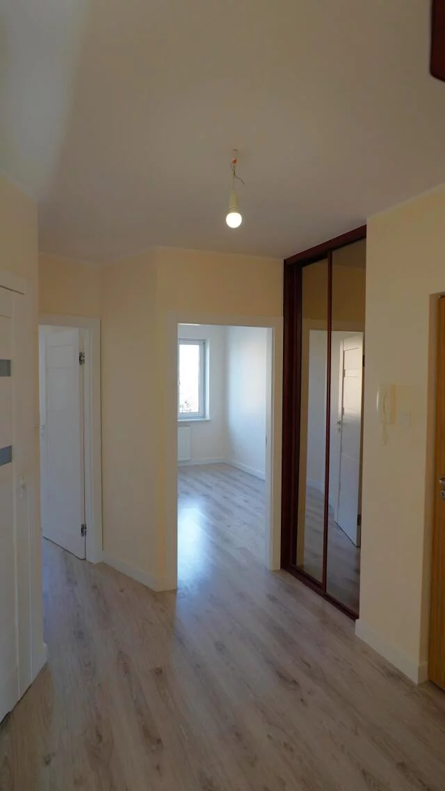 3 pokoje, mieszkanie 57,10 m², piętro 2, oferta nr , 24580, Kołobrzeg, Zapleczna